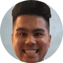 Dr. David Hamm, DDS, MS