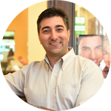 Dr. David Isaacs, DDS