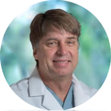 Dr. David J. Bailey, MD