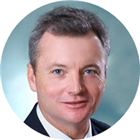 Dr. David J. Musgrave, MD