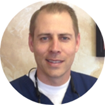 Dr. David Jackson, DDS