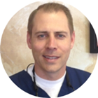 Dr. David Jackson, DDS