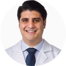 Dr. David Jarava, MD