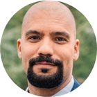 Dr. David Jeffries, PhD