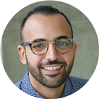 Dr. David Jourabchi, DDS