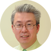 Dr. David Kang, MD