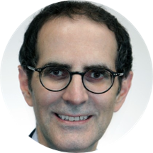 Dr. David Kauvar, MD