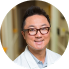 Dr. David Kim, DDS
