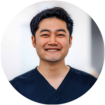 Dr. David Kim, DMD