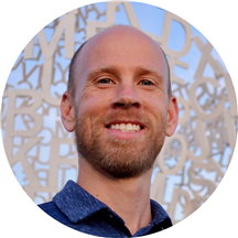 Dr. David Krohse, DC