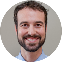 Dr. David Laramie, PhD