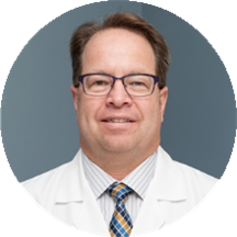 Dr. David Linz, MD