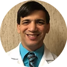 Dr. David Loewinger, DPM