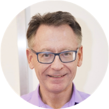 Dr. David McDonough, MD