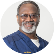 Dr. David Mckay, DMD