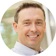 Dr. David Metzdorf, DDS