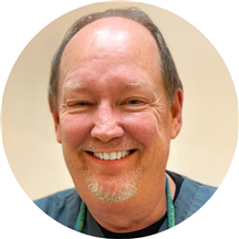 Dr. David Moates, DDS