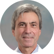 Dr. David Moore, MD