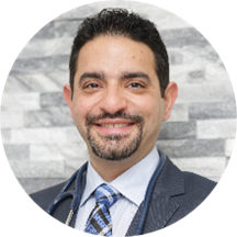 Dr. David Moossazadeh, DO