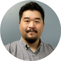 Dr. David Nguyen, OD