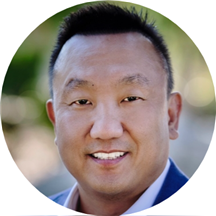 Dr. David Oh, DNP, PMHNP-BC