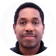 Dr. David Okonkwo, MD