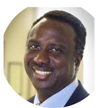 Dr. David Opai-Tetteh, MD