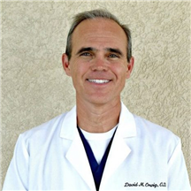 Dr. David Orwig, OD