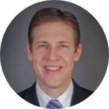 Dr. David Pegouske, MD, MS