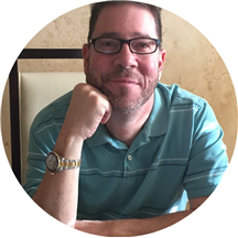 Dr. David Popkin, DC