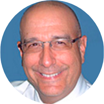 Dr. David Popper, OD