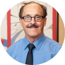 Dr. David Porter, MD