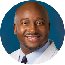 Dr. David Powell, MD