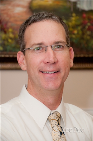 Dr. David Quinlivan, OD