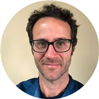 Dr. David Ritter, DDS