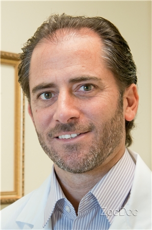 Dr. David Robbins, MD