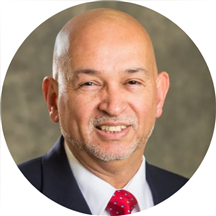 Dr. David Rodriguez, DO