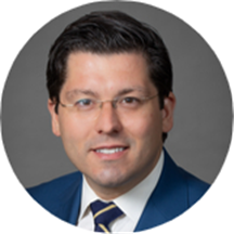 Dr. David Schwartzberg, MD