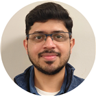 Dr. David Shanmugam, PT, DPT