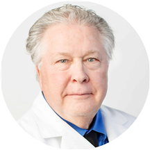 Dr. David Shepherd, DMD