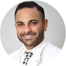 Dr. David Shouhed, DDS