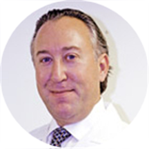 Dr. David Silver, MD