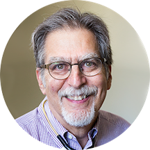 Dr. David Spiegelman, MD