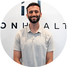 Dr. David Spielvogel, DPT, PT