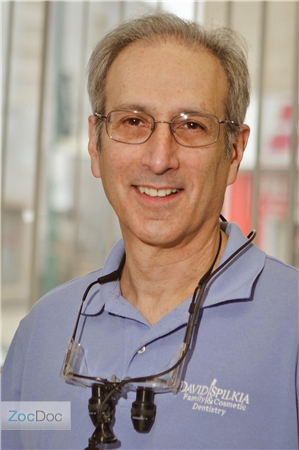 Dr. David Spilkia, DMD