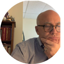 Dr. David Terjanian, LPC, PsyD