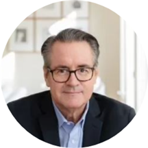 Dr. David Tews, EdD, LCPC, CADC