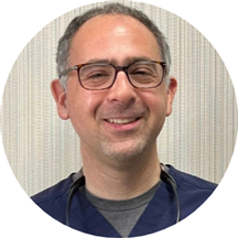 Dr. David Vaknin, DDS