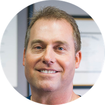 Dr. David Vormohr, MD