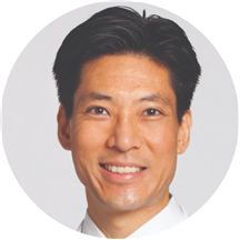 Dr. David Wei, MD